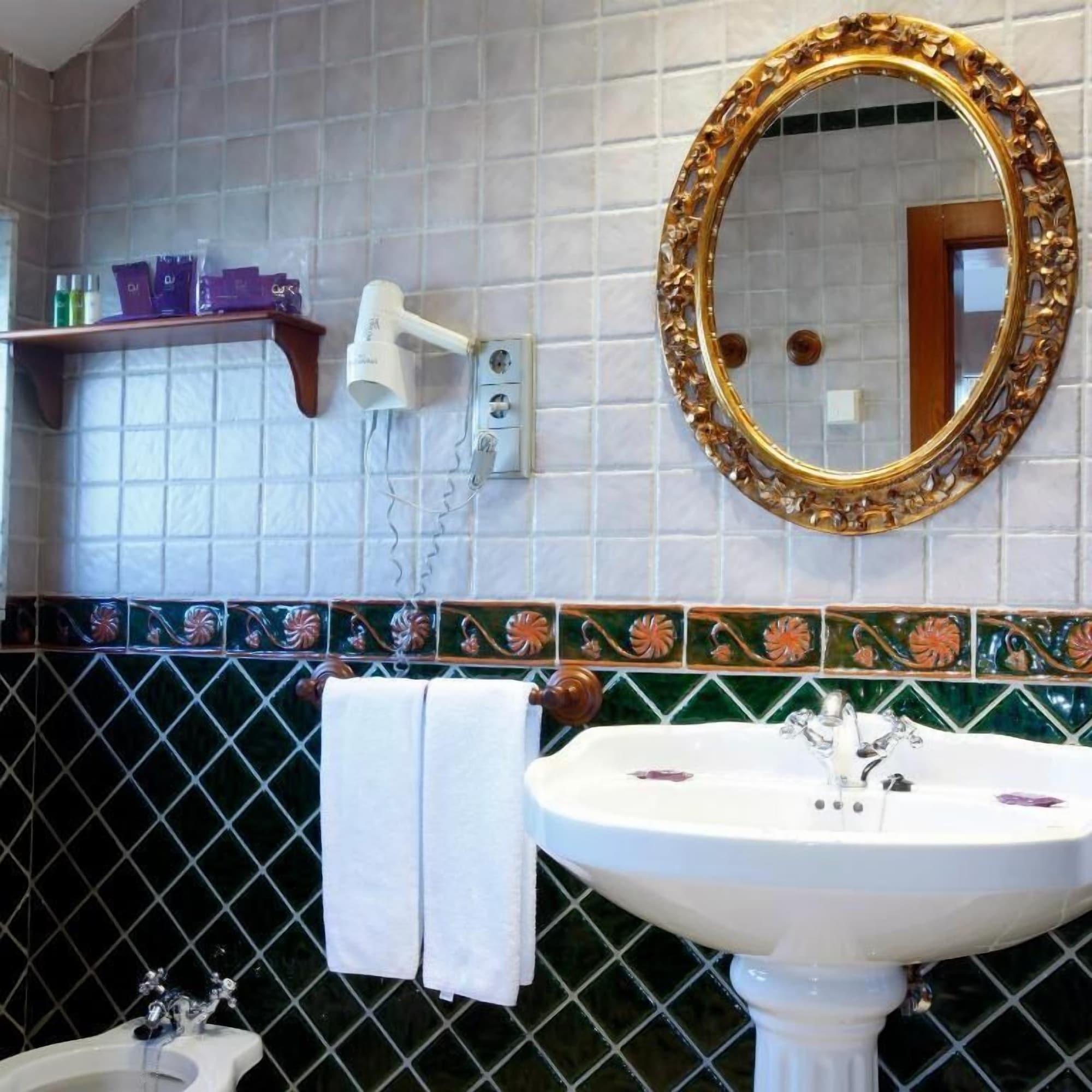 Ayre Hotel Alfonso II Ов'єдо Номер фото